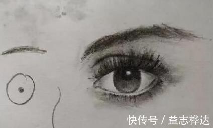 倔强|留给美术生的时间不多了,最后的倔强,可以不好看,但必须画完!