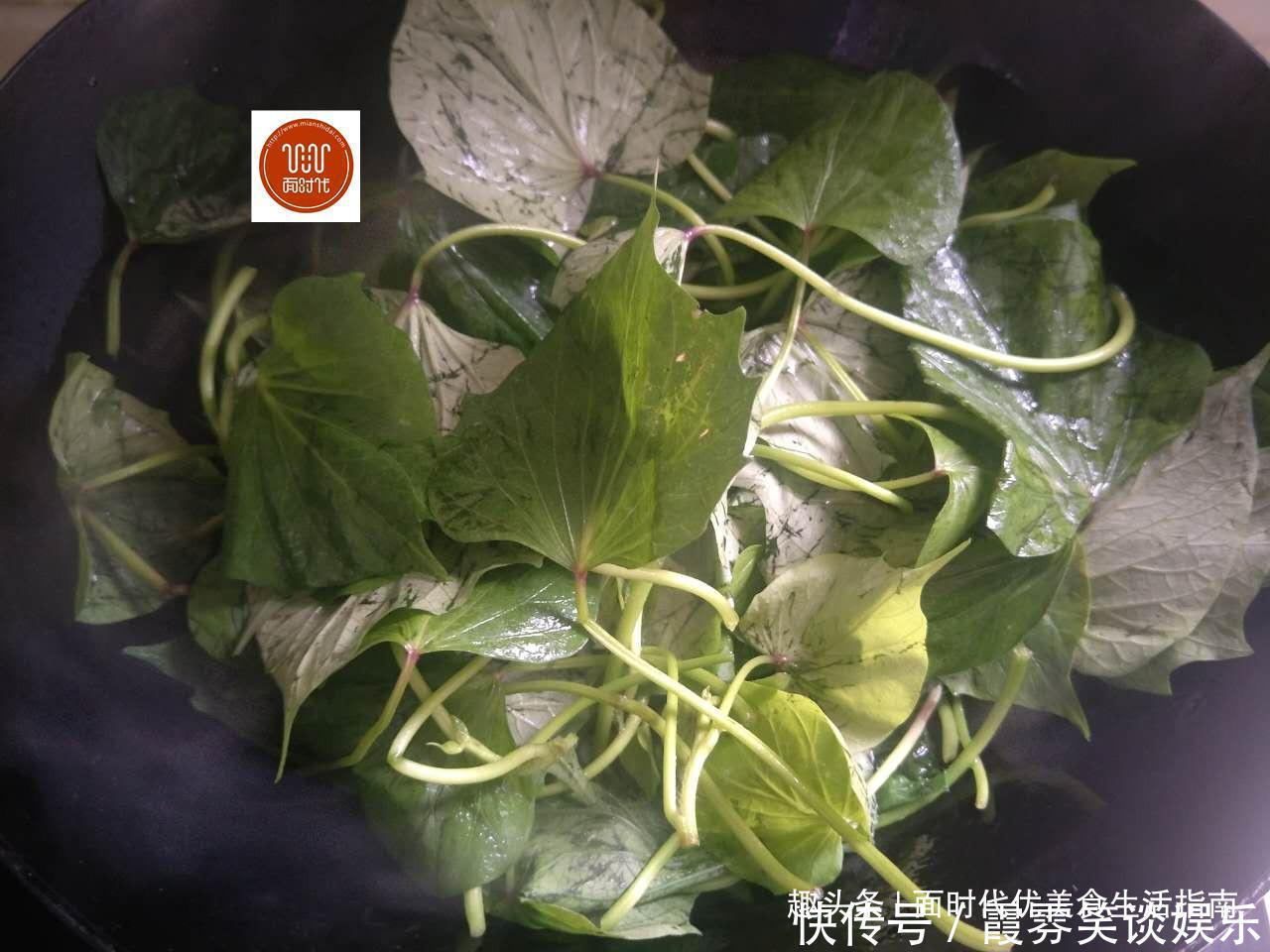 美食生活|这菜常吃视力好,降糖又解毒,特别是老人孩子要多吃!