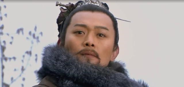  吴用|在梁山36天罡中