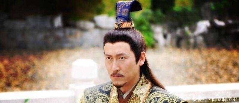 朱元璋开始|朱元璋是苦出身,没有读过书,为何军事素养非常高?