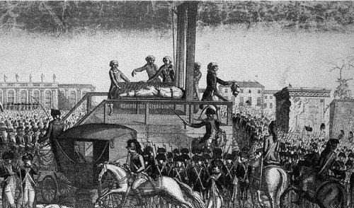 思想|《一个知识分子的政治理想》法国大革命思想提供者与现实祭祀品