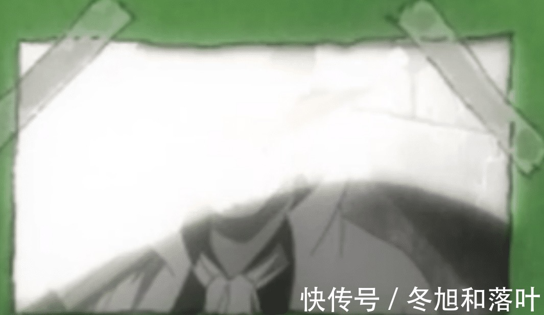 死者|海贼王957集摩根斯说的死者是谁对比下照片,太像萨博了