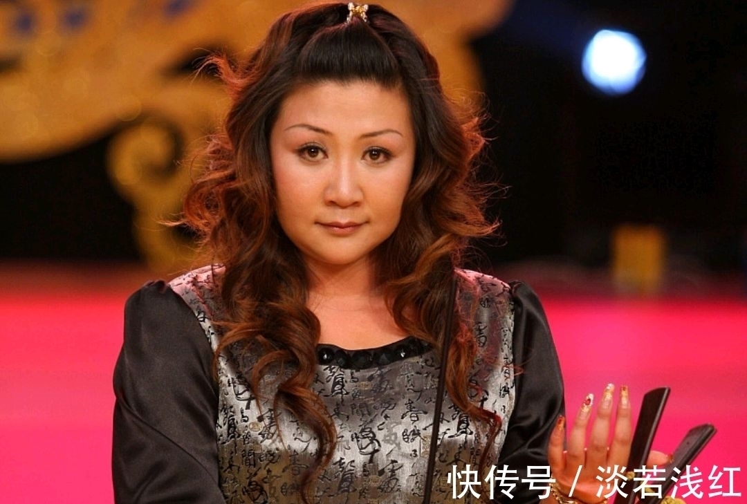 骆玉笙@王惠京韵大鼓唱得好,少马爷也不错,两个人竟然还是一个门派