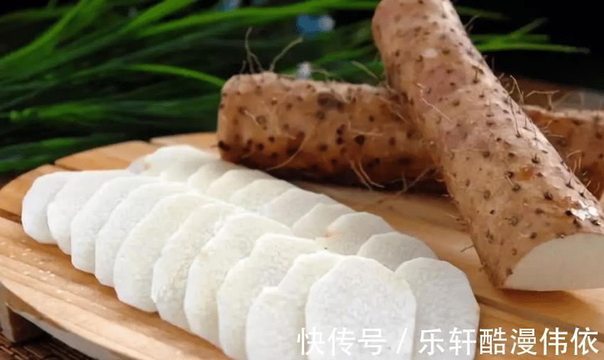 淀粉酶|买山药别只看价格,“2种”山药不要碰,不好吃还浪费钱