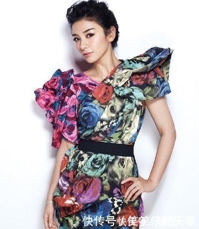 保剑锋|黄奕、赵薇同台,一个当选手一个当评委这是很多人都有的尴尬