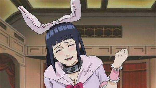 雏田|《火影忍者》的世界,怎么感觉他们好穷?