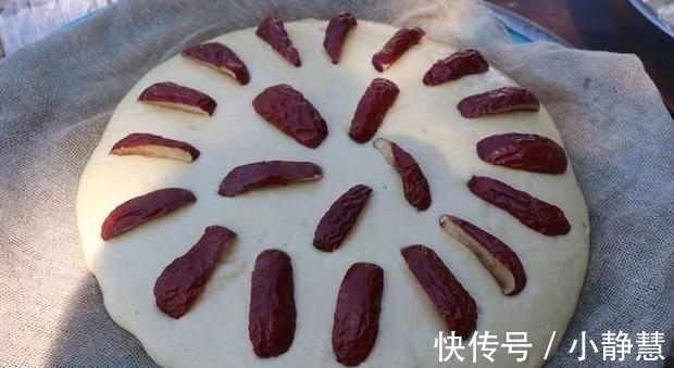 酵母|发糕怎么做都粘牙？水温把控是关键，做出来的发糕松软又好吃