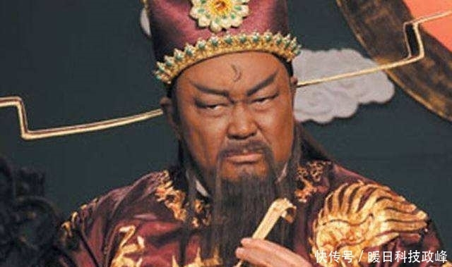 宋仁宗曹皇后的弟弟,他是怎么修仙,成为“八仙”之一的曹国舅