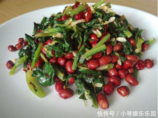 简单|一家人的晚餐来几道美味,简单家常菜分分钟上桌,鲜香解馋又下饭