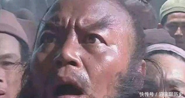 云金翅|“摩云金翅”欧鹏,梁山组合十二个山头中出色的一位老大