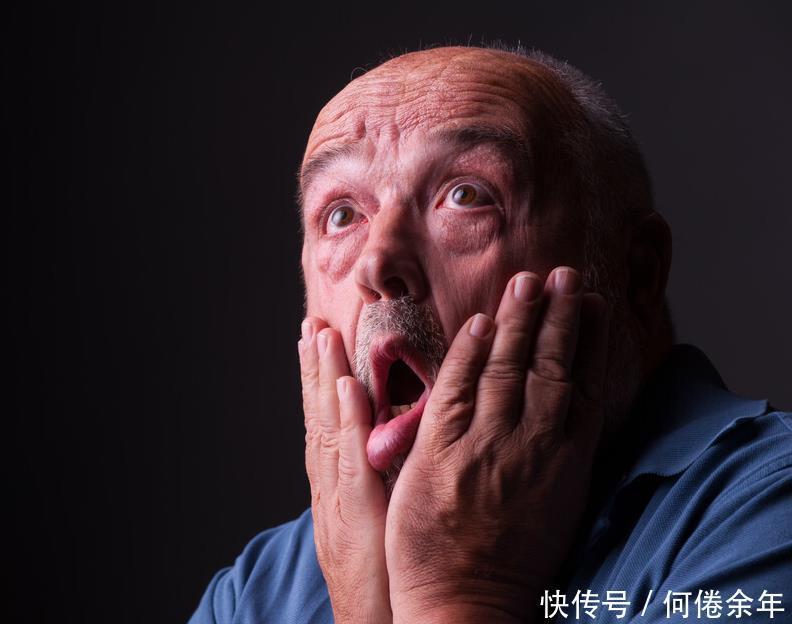 头部|头部出现这4个异常,脑梗可能已经来临,建议去检查一下