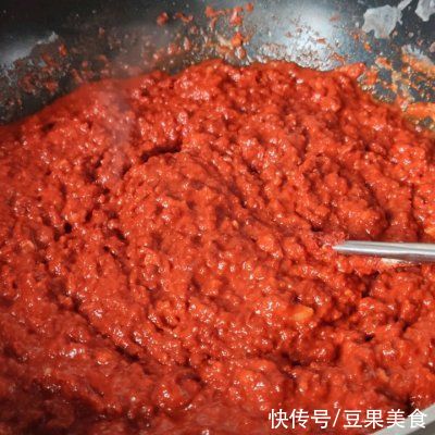  2勺|冬天关注骨骼健康你需要这道凉菜~正宗辣白菜