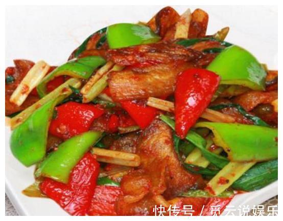 晒晒几道美味的家常美食，做法简单，好吃不上火，大人孩子都爱吃