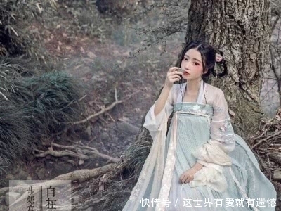 文言文|“媳妇”用文言文怎么说?97%的人都不知道,含蓄优雅美到极致