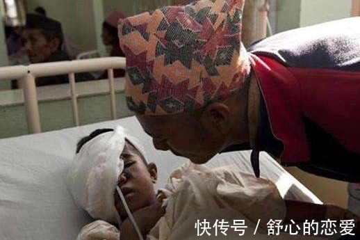 长相|9岁女孩因长相奇怪被称为“半脸怪物”,术后让人大开眼界