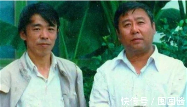 伯父$路遥38岁病重,为何宁愿痛苦硬撑也不治疗?好友:他羞于公开此病