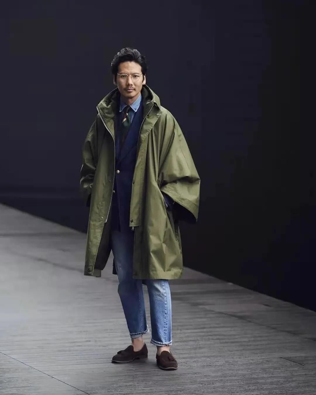 牛仔要经典也要“新鲜”，这些才是你今年最值得关注的牛仔系列