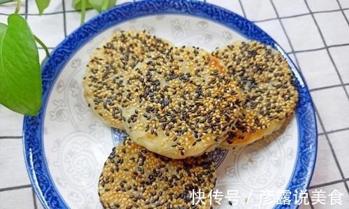 养胃健脾|孩子不喜欢吃饭试试做个山药苹果饼当早餐，养胃健脾营养高