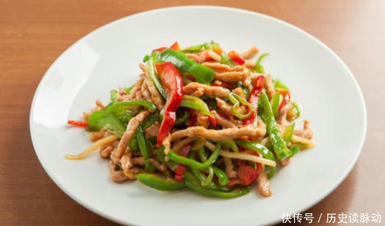 窍门|炒瘦肉，怎么做能避免炒老？牢记4点窍门，肉软嫩不老，很实用