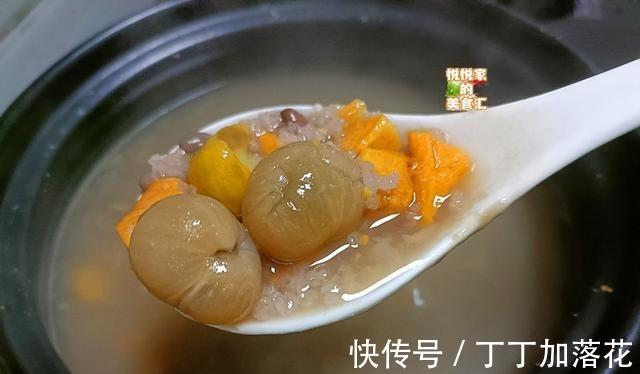 小米|寒冬腊月,有钱没钱,记得多吃它,补虚贮热量,营养足“火力旺”!