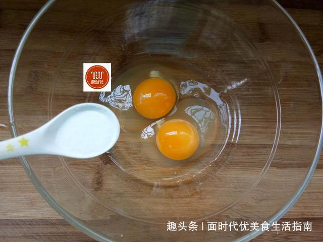 剩馒头只要简单两步，就成就一份不简单的快手早餐！