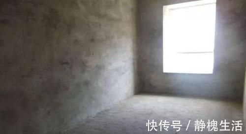 裂缝|新交的毛坯房不要着急就装修,多年经验工头告诉你,放一放没坏处