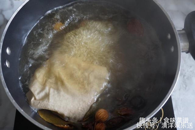 牛肉|一斤生牛肉,煮熟了变成六两,再煮就变成五两了,少的肉哪去了
