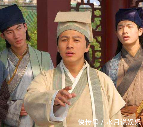 刘文典#最短的一副对联,只有短短4字,却道破人间真谛,点醒无数世人