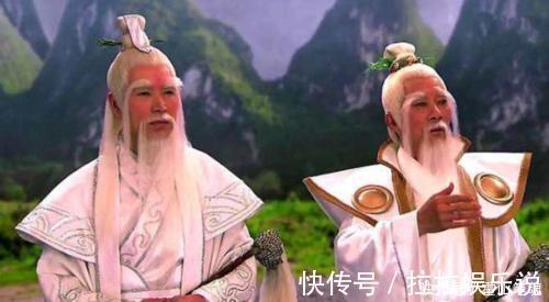 元始天尊&准提道人和太上老君谁更强?听听鸿钧老祖怎么说