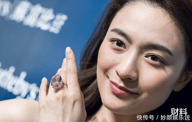 钻石|“骗”了全球数百年,被国内“假货”揭穿,这一行“火”不动了?