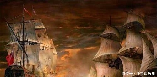 王朝|最有骨气的王朝，即便面临亡国之难，依然逼西方列强签订不平等条约