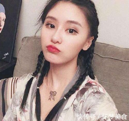 变形计:她是长相最漂亮富家女,拒绝像韩安冉一样,还拒绝《青你2》