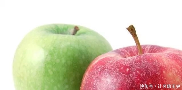 愛(ài)吃蘋(píng)果的人,或許偷偷嘗到了5個(gè)“甜頭”,快吃吃