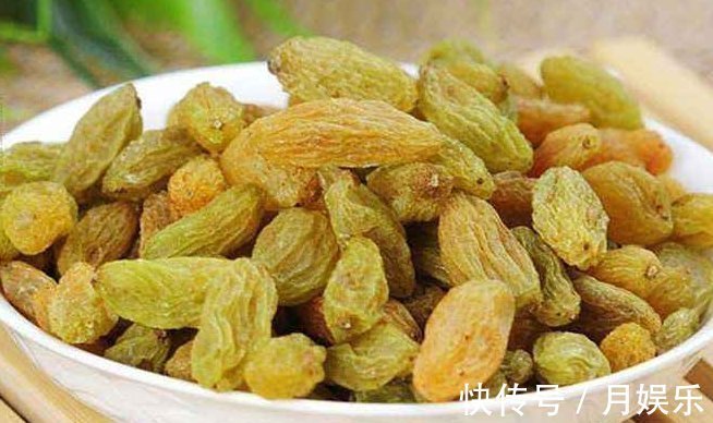 肝脏|葡萄干和这个东西一起浸泡,每天吃一勺,排出肝毒素,使肝脏逐渐清洁