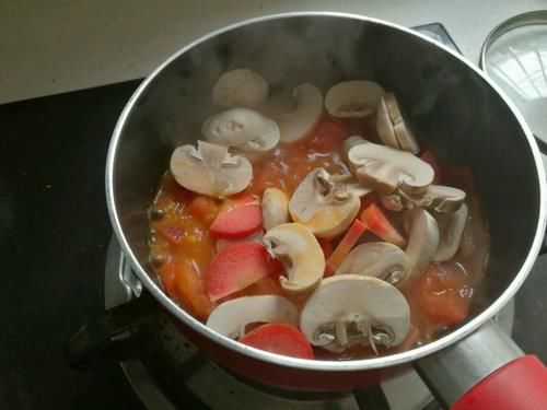 低脂又美味的鸡肉丸子，好吃不油腻，解馋下饭又不担心长胖