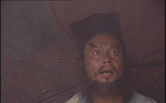 水浒最狠配角,差点杀卢俊义和林冲,他名字用了三四百年