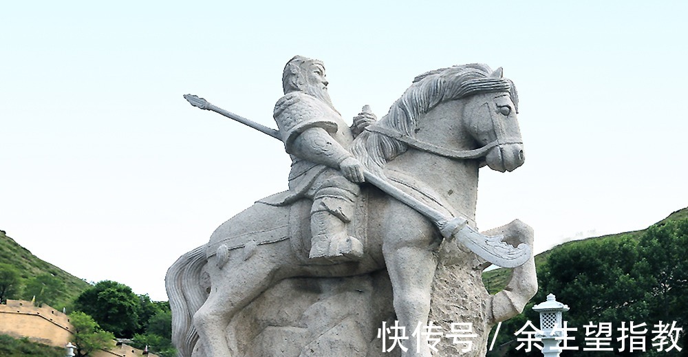 匈奴&长城最重要的关隘 被誉中华第一关 千年“错字”匾额无人敢改!