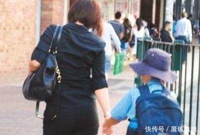 儿子|二胎都上学了 宝妈还“赖”着不上班 婆婆一追问 宝爸脸都红了