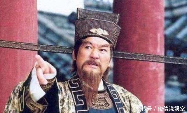 奸臣|立下赫赫战功的忠臣良将，为何却成世人皆知的奸臣，后世唾骂千年