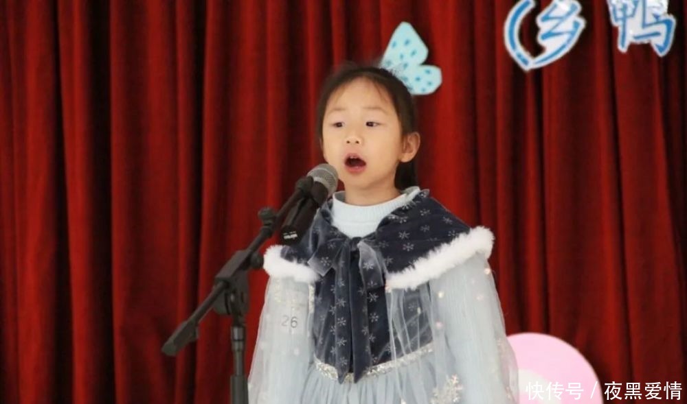  记录|幼儿故事诗词大赛丨海贝中英文幼儿园（乡鸭湖园）赛程记录来啦！