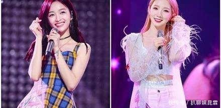 小猪佩奇|《创造101》——为什么王菊被淘汰