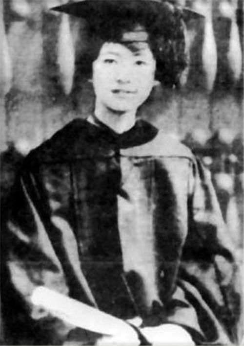 老照片|女神林徽因年轻时有多美看完这组绝版黑白老照片,你就明白了