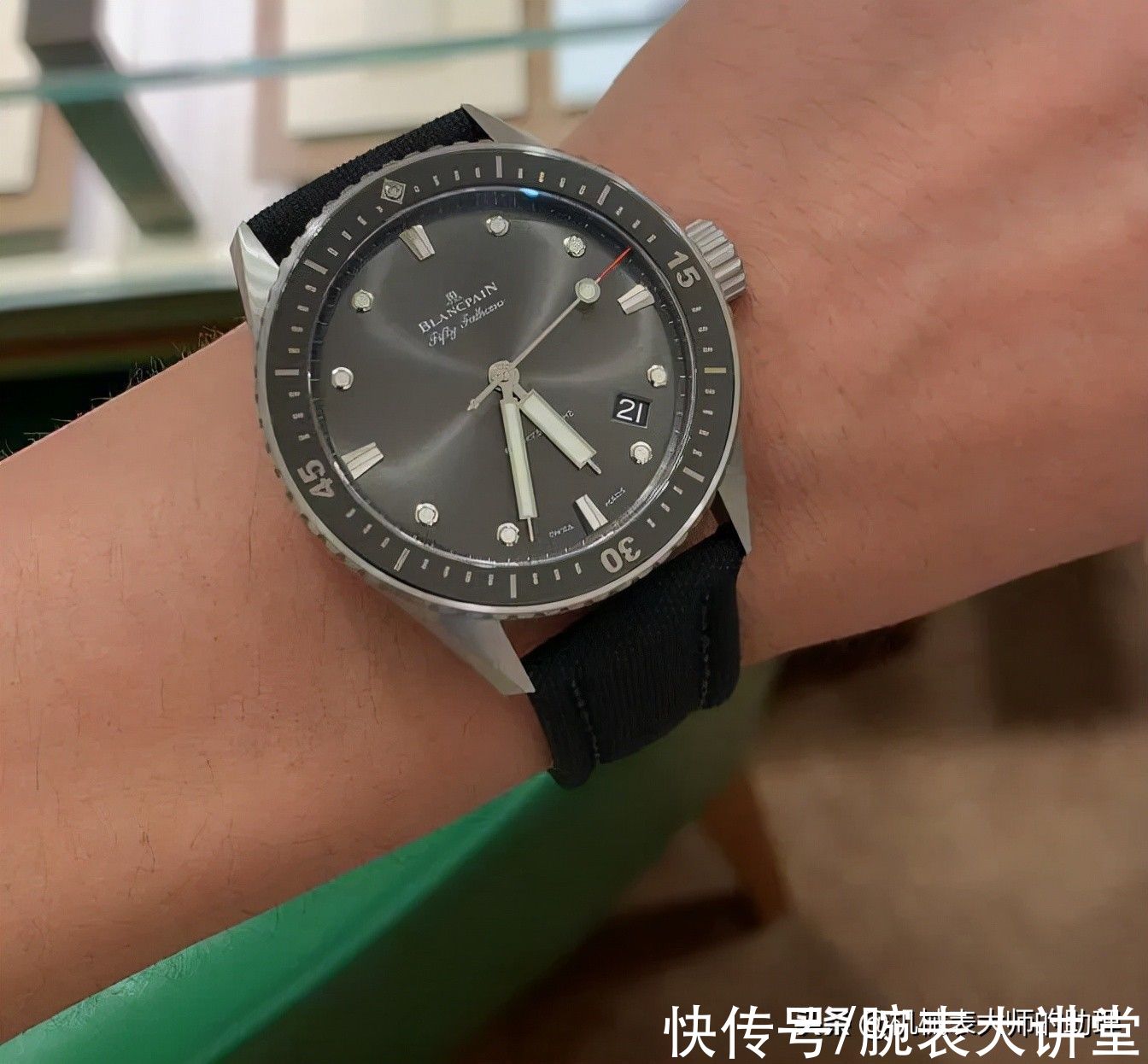 劳力士|8万元以内的手表怎么选？出众的颜值才是最主要的亮点