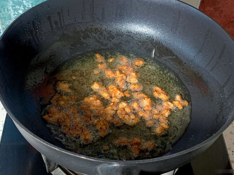 学会了可以摆摊的韭菜粉丝煎包教程，简单好学，内附馅料配方