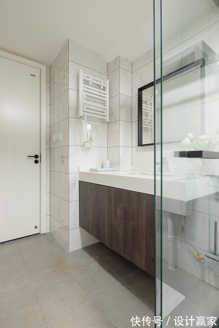 华丽转身|200㎡大平层,“华丽转身”成跃层,户外花园更是人人羡慕