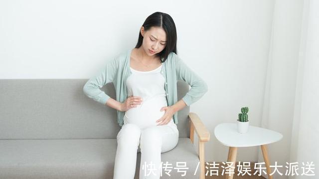 胎儿|为啥胎宝一到晚上就“动得欢”多半是跟孕妈暗示这些事,好暖心