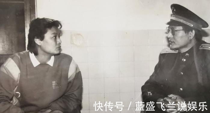 女排|“天安门城墙”周晓兰5连冠功臣,官至体委副司长,为何辞官赴美!