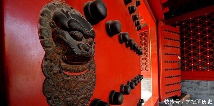 故宫|日本强占北京8年,故宫文物为何没有遭到洗劫?这要感谢一个人!