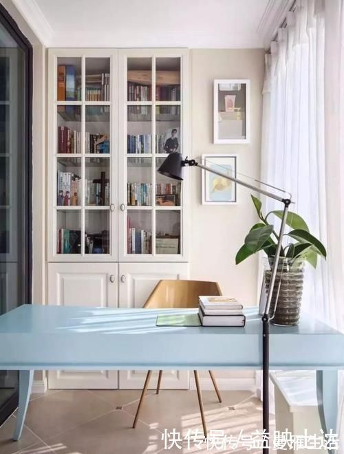 储物柜|阳台只晒衣服,真是太不实用了,不如这样一装还能多出一房更实用