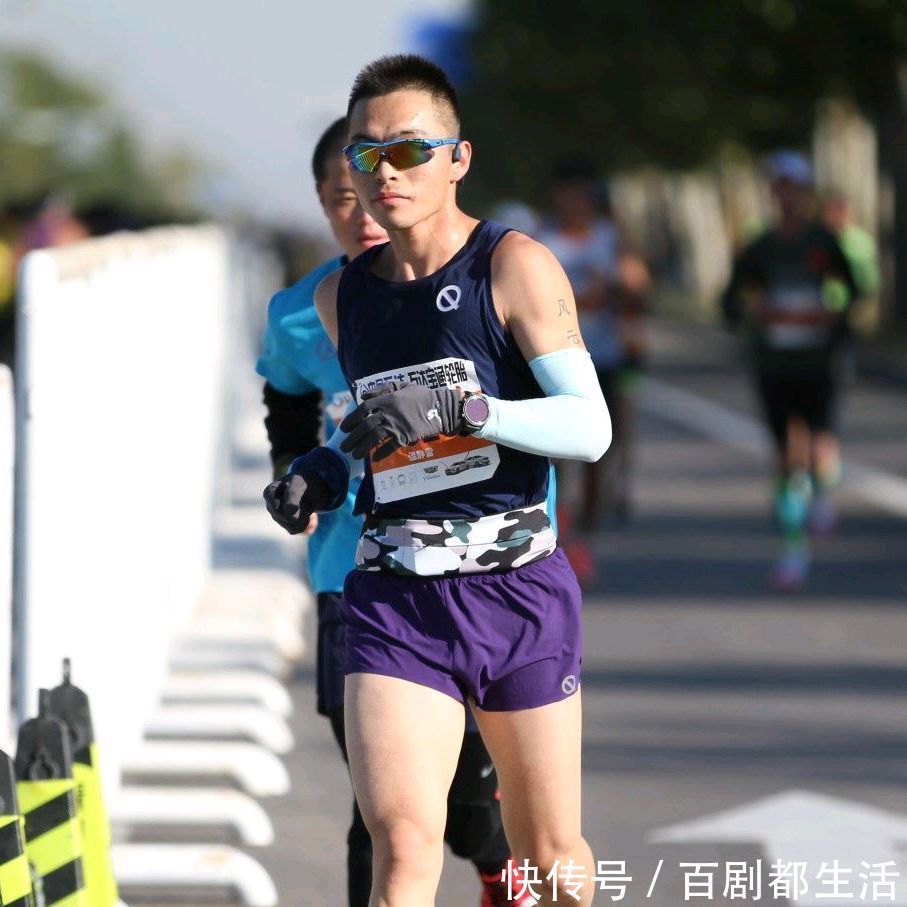 酸疼|这5个错误的跑步观念,你中招了没有?